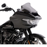 Klock Werks Sport Flare® Windshield 11" Tint - KWW-01-0735-T For Harley Road Glide 2023-2026