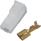 NAMZ 2120-0603 NH-CN-1BSL Starter Solenoid Connector