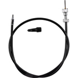 DRAG SPECIALTIES Front-Wheel Drive Speedometer Cable 43"