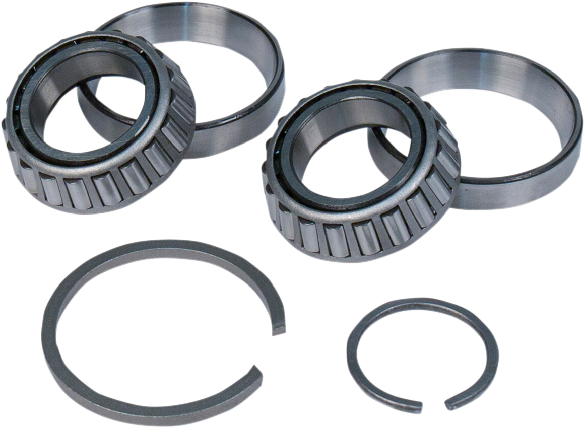 Timken® Sprocket Shaft Bearings