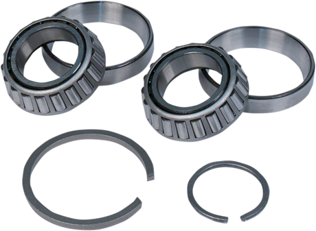 Timken® Sprocket Shaft Bearings