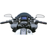 Thrashin Supply Co. Adapter - TSC-2207 For Harley Road Glide 2015-2023