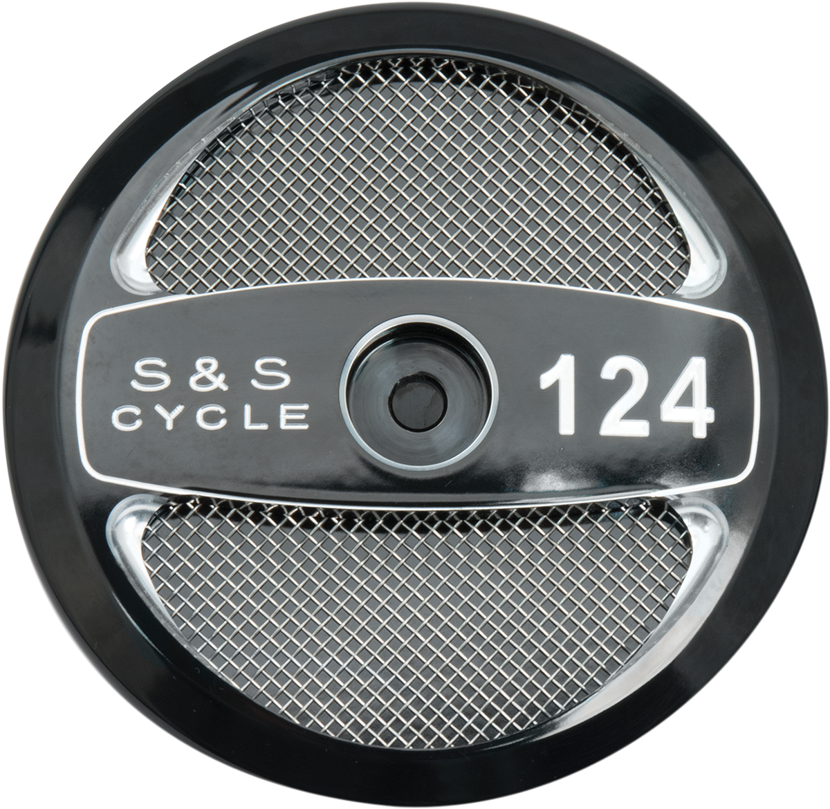 Stealth Air Cleaner Cover