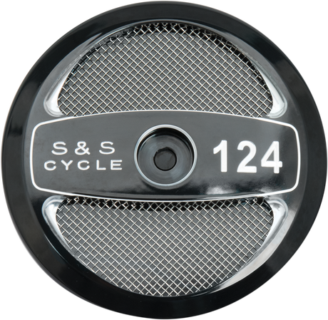 Stealth Air Cleaner Cover