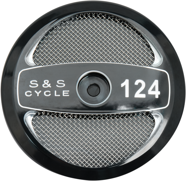 Stealth Air Cleaner Cover