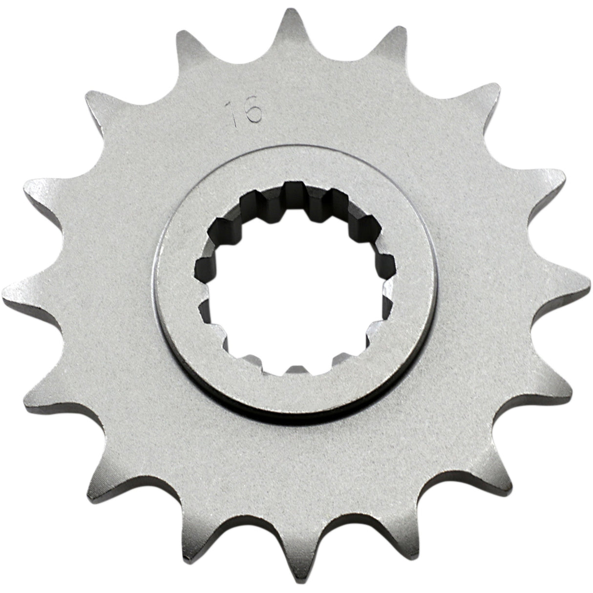 Parts Unlimited Sprocket - 1212-0145 Honda Motorcycles 1990-2016