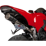 MGP 1811-3720 40901-2405 MGP Stinger Slip-On Muffler Carbon Fiber MGP Stinger Slip-On