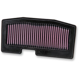 K & N 1011-3225 TB-6713 OE Replacement High-Flow Air Filter triumph
