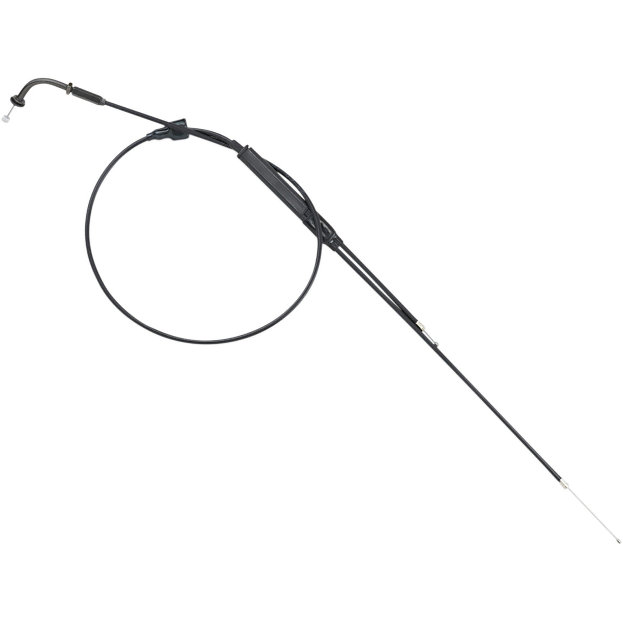 MOTION PRO MP04-098 04-0098 Black Vinyl Throttle Cable pull - suzuki