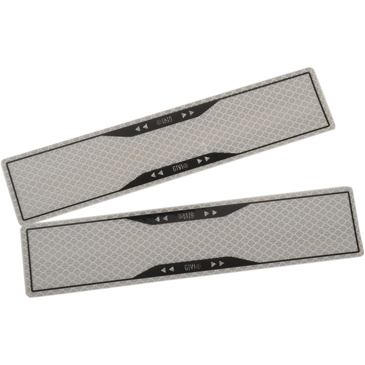GIVI 3501-1279 E145 Outback Reflective Stickers