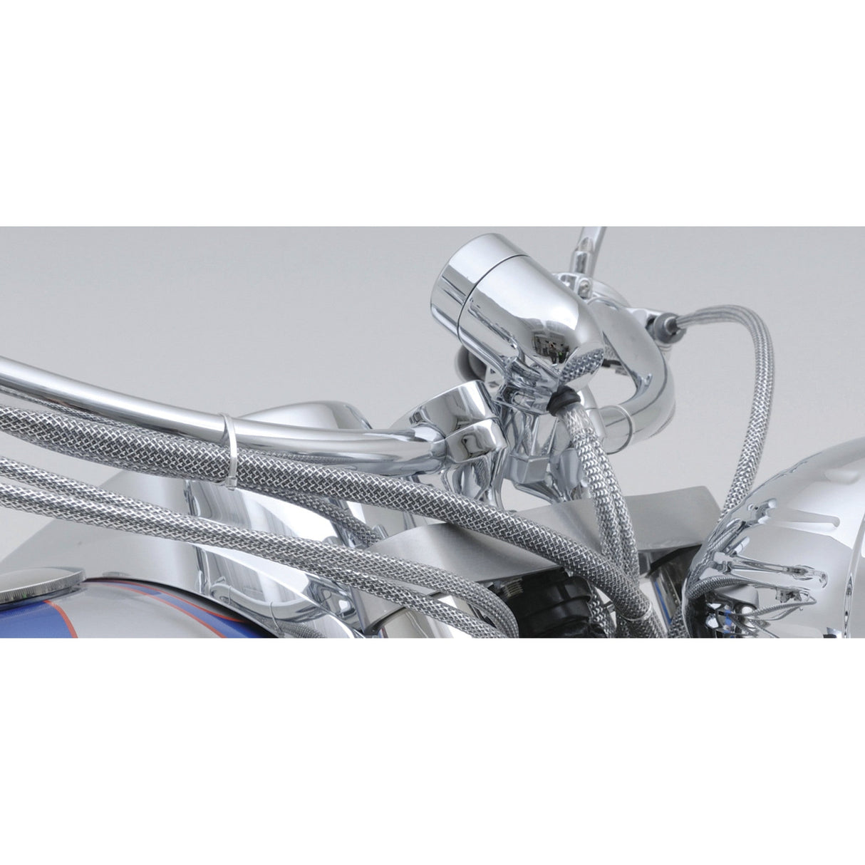 BARON 0659-0009 BA-8200M Cable, Hose And Wire Dress-Up Kit Dress-Up Cover Kit