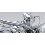BARON 0659-0009 BA-8200M Cable, Hose And Wire Dress-Up Kit Dress-Up Cover Kit