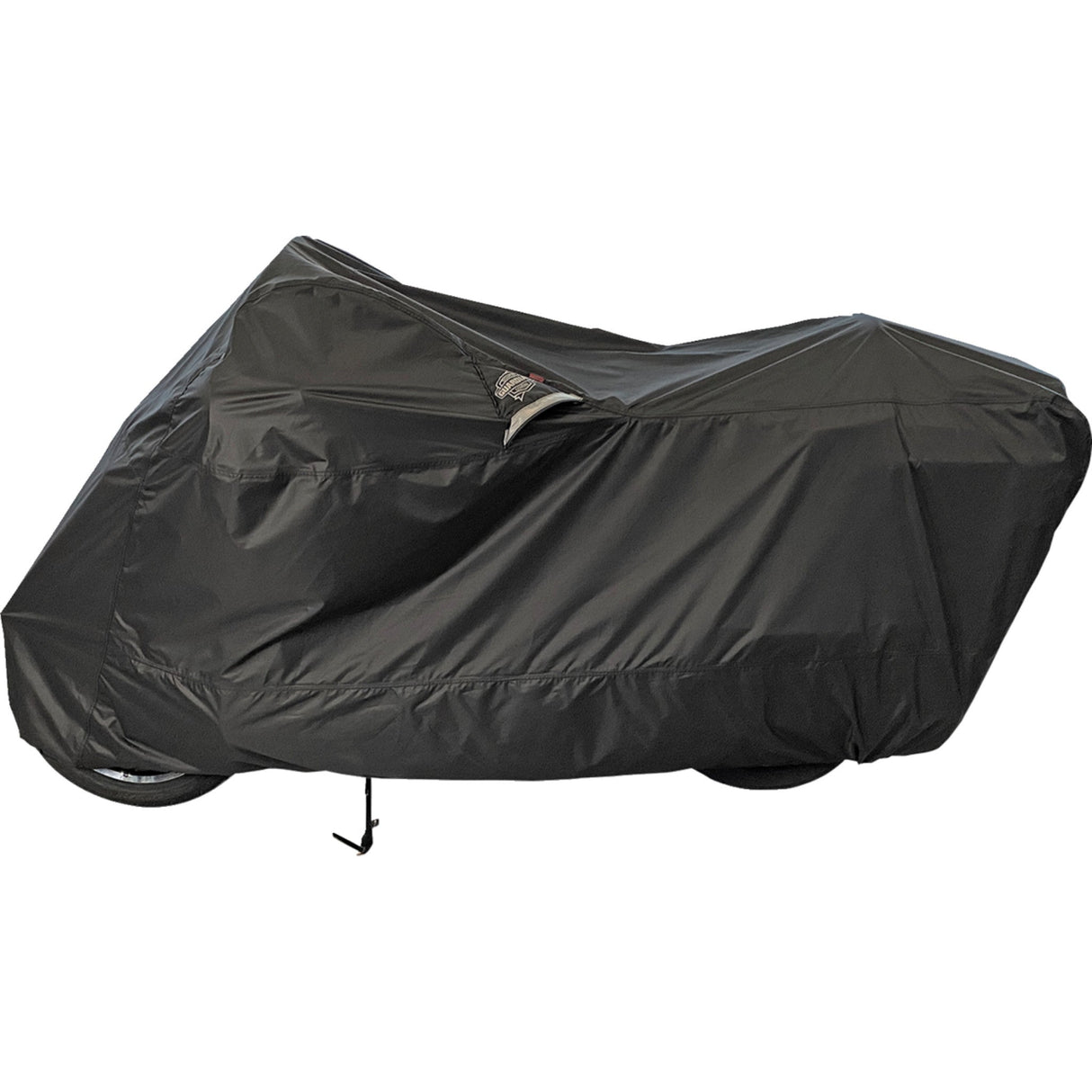 Dowco Guardian® WeatherAll® Plus Ratchet Cover Motorcycle 2XL - 52005-02