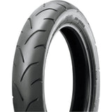 IRC 0340-0377 T10302 SS-560 Tire Tire - SS-560 - Rear - 100/90-14 - 57P