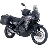 Sw-Motech Dusc Hard Case System - KFT.01.070.65000/B Honda Transalp 2024
