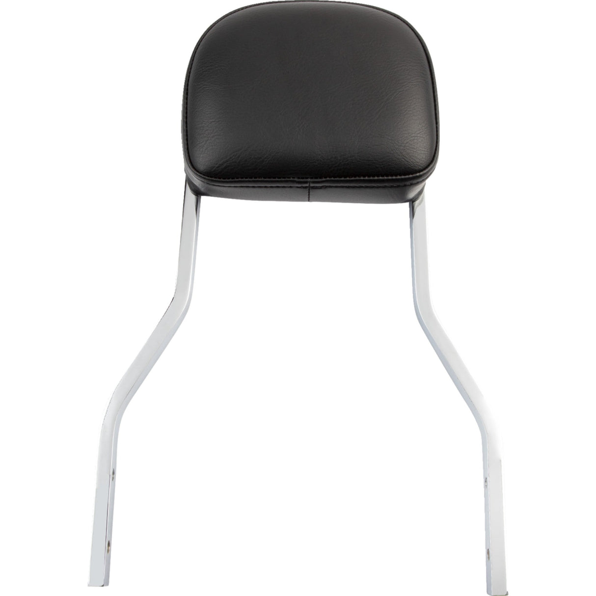 COBRA 1501-0359 602-1200 Square Sissy Bar - Short Sissy Bar - FLSTF/FXST