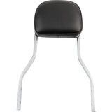 COBRA 1501-0359 602-1200 Square Sissy Bar - Short Sissy Bar - FLSTF/FXST