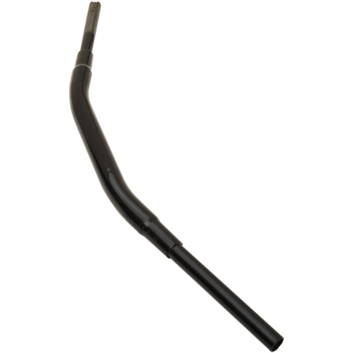 DRAG SPECIALTIES 1-1/2" "Big" Buffalo Bar Handlebar - Big TBW