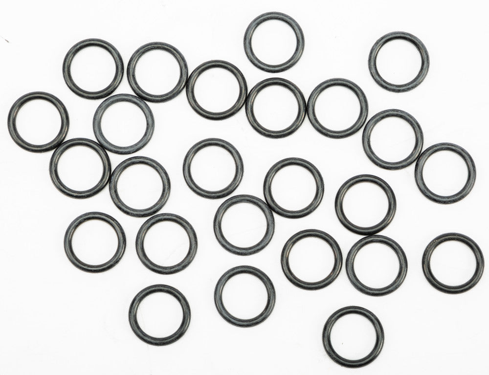 James Gasket James Gaskets O-Ring 25/PK - 11900092 For Harley Motorcycles 2017-2019