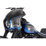 ARLEN NESS 2330-0024 06-041 Ness® Original Fairing Kit - Smoke Shield