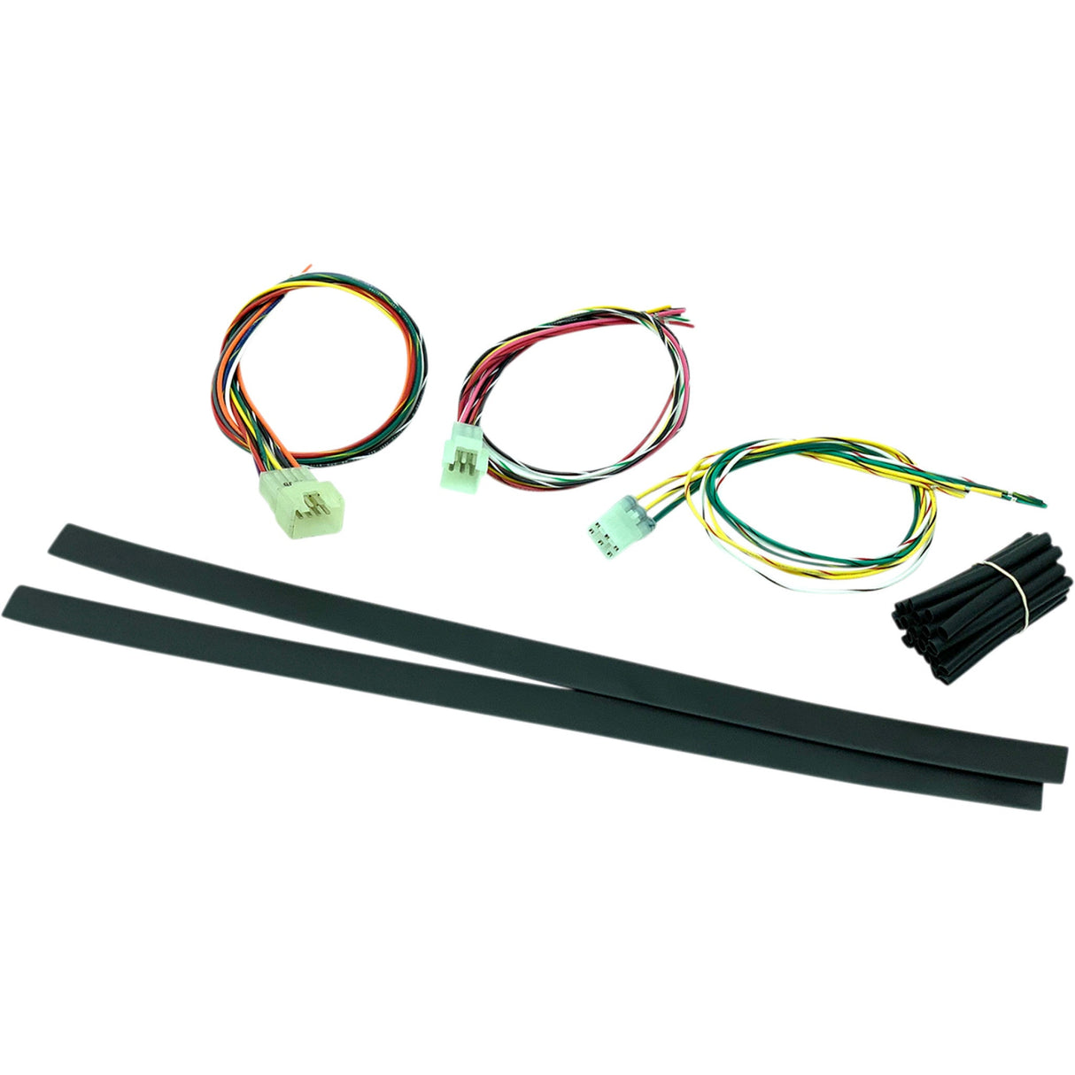 Namz Handlebar Wiring Harness - NHCX-1S18 For Indian Scout 2015-2024