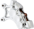 Ness Tech Six-Piston Differential Bore Caliper