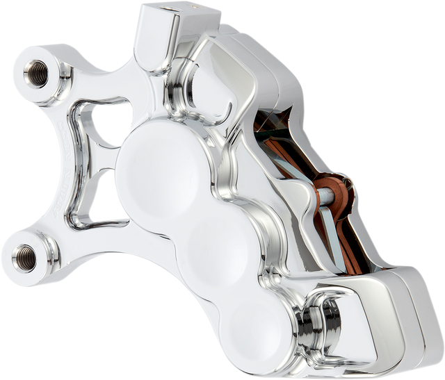 Ness Tech Six-Piston Differential Bore Caliper