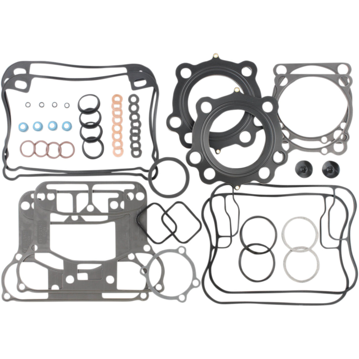 Cometic V-Twin Top End Gasket Kits EST - C9760 For Harley Sportster 1991-2003