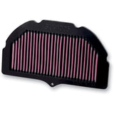 K & N 1011-0516 SU-1005 OE Replacement High-Flow Air Filter suzuki