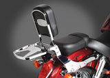 National Cycle Paladin Luggage Rack - P9900 For Honda Motorcycles 1997-2012 | Yamaha Motorcycles 1996-2012 | Indian Scout 2015-2025