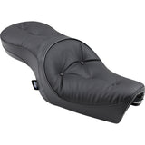 DRAG SPECIALTIES Low-Profile Touring Seat — - XL '04-'22