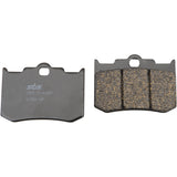 SBS 1721-1923 678H.HF HHF Street Ceramic Organic Brake Pads Street Ceramic Brake Pads