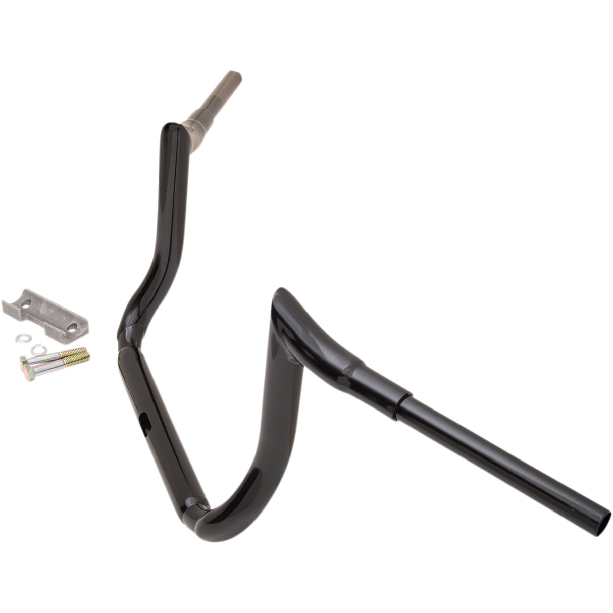 La Choppers Handlebar - LA-7356-10B For Harley Touring 2014-2022