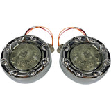 Custom Dynamics ProBEAM® Turn Signal - PB-BR-AW-57-CS For Harley Motorcycles 1984-2025