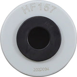 Hiflofiltro Oil Filter - HF157 Polaris Outlaw 2007-2011