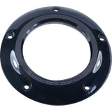 Barnett Scorpion Series Derby Cover Black 5 Hole - 343-30-44018 For Harley Softail 2018-2025