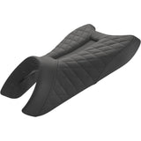 Saddlemen Track LS Seat - 0810-KT17 KTM 790 Duke / 890 Duke 2019-2024