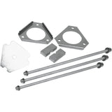 LA CHOPPERS 3805-0067 LA-8525-00 Shock Spring Compression Tool Shock Spring Compressor