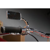 BILTWELL Whiskey Throttle Assembly - Polished