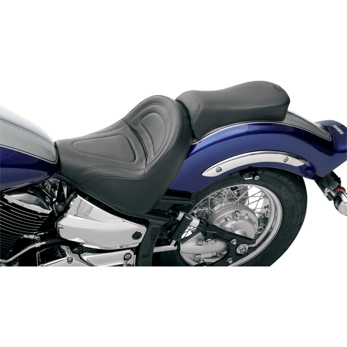Saddlemen Renegade Deluxe Seat - Y3170J Yamaha 1100 Star Classic 1999-2011