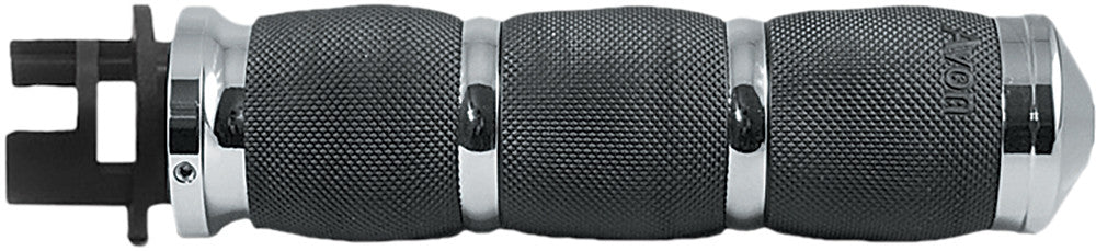 Avon Custom Contour Grips Chrome Indian (EX Scout) Air Cushion - MT-IN-AIR-90-CH For Indian 2014-2017
