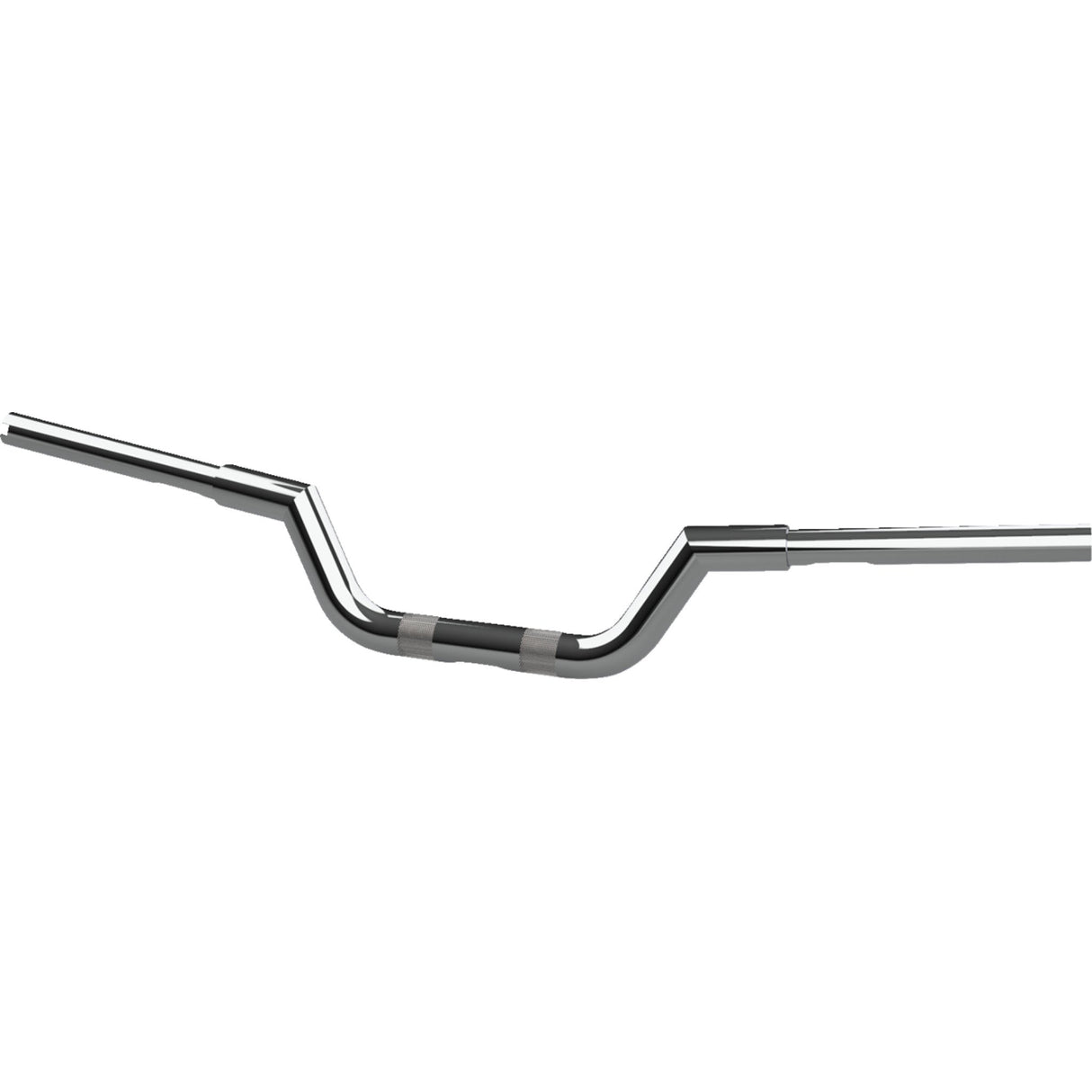 LA CHOPPERS 0601-5914 LA-7332-00 Valley Handlebar - 1-1/4" - Chrome