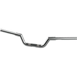 LA CHOPPERS 0601-5914 LA-7332-00 Valley Handlebar - 1-1/4" - Chrome
