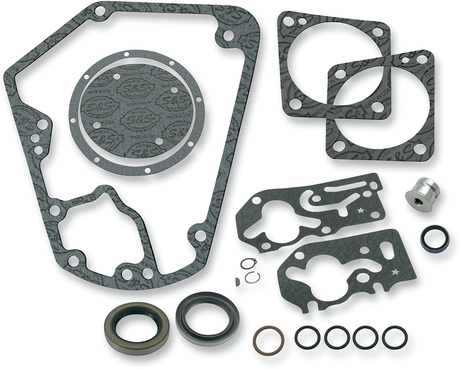 Lower End Gasket Kit