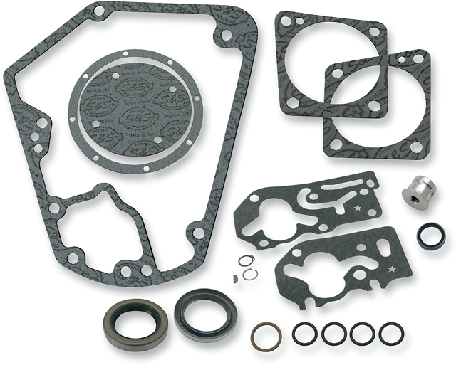 Lower End Gasket Kit