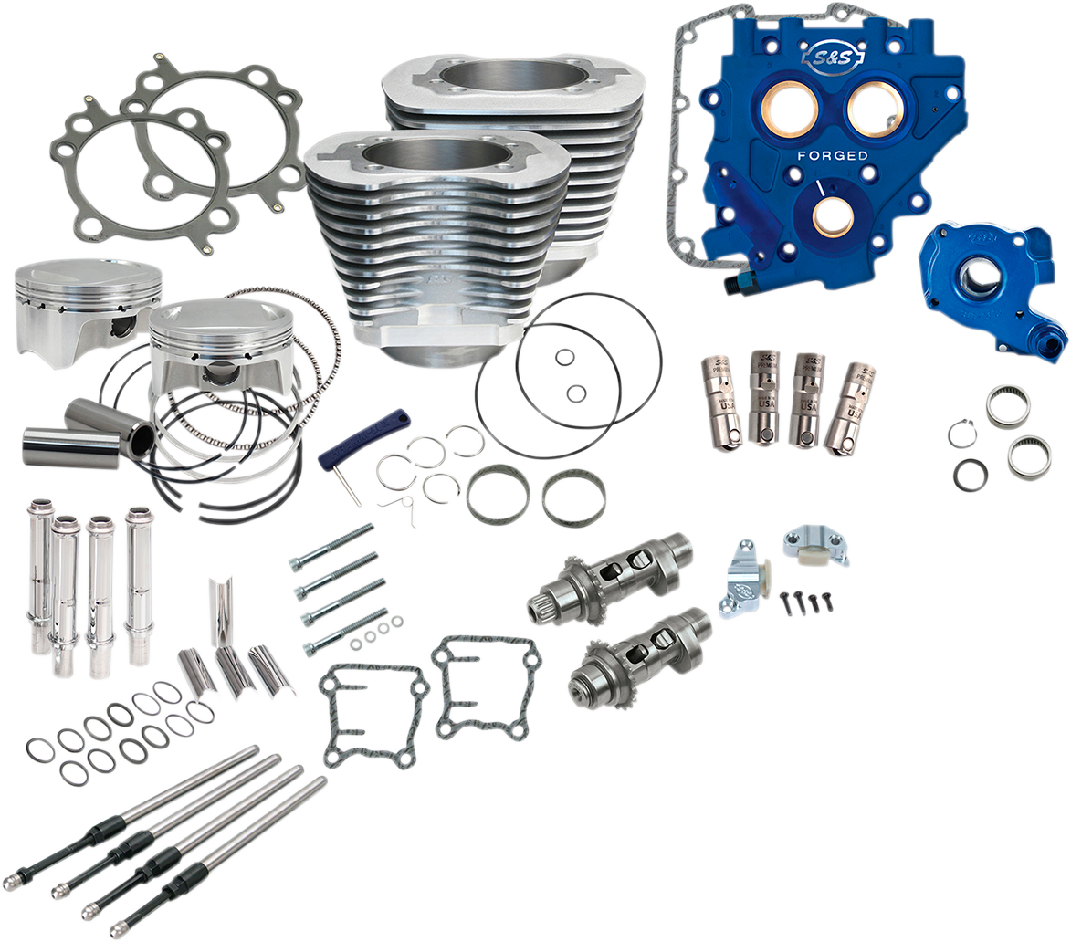 110" Power Package Performance Kit