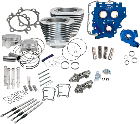 110" Power Package Performance Kit