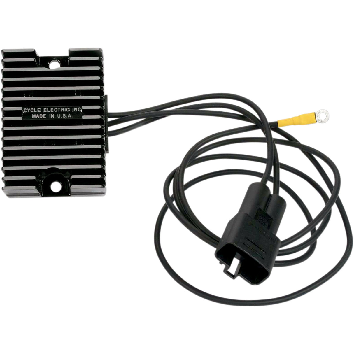 CYCLE ELECTRIC INC DS-313064 CE-324 Standard Rectifying Regulator Rectifying Regulator - Harley Davidson