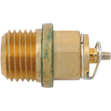 Mikuni Genuine Needle And Seat Assembly Threaded 2
