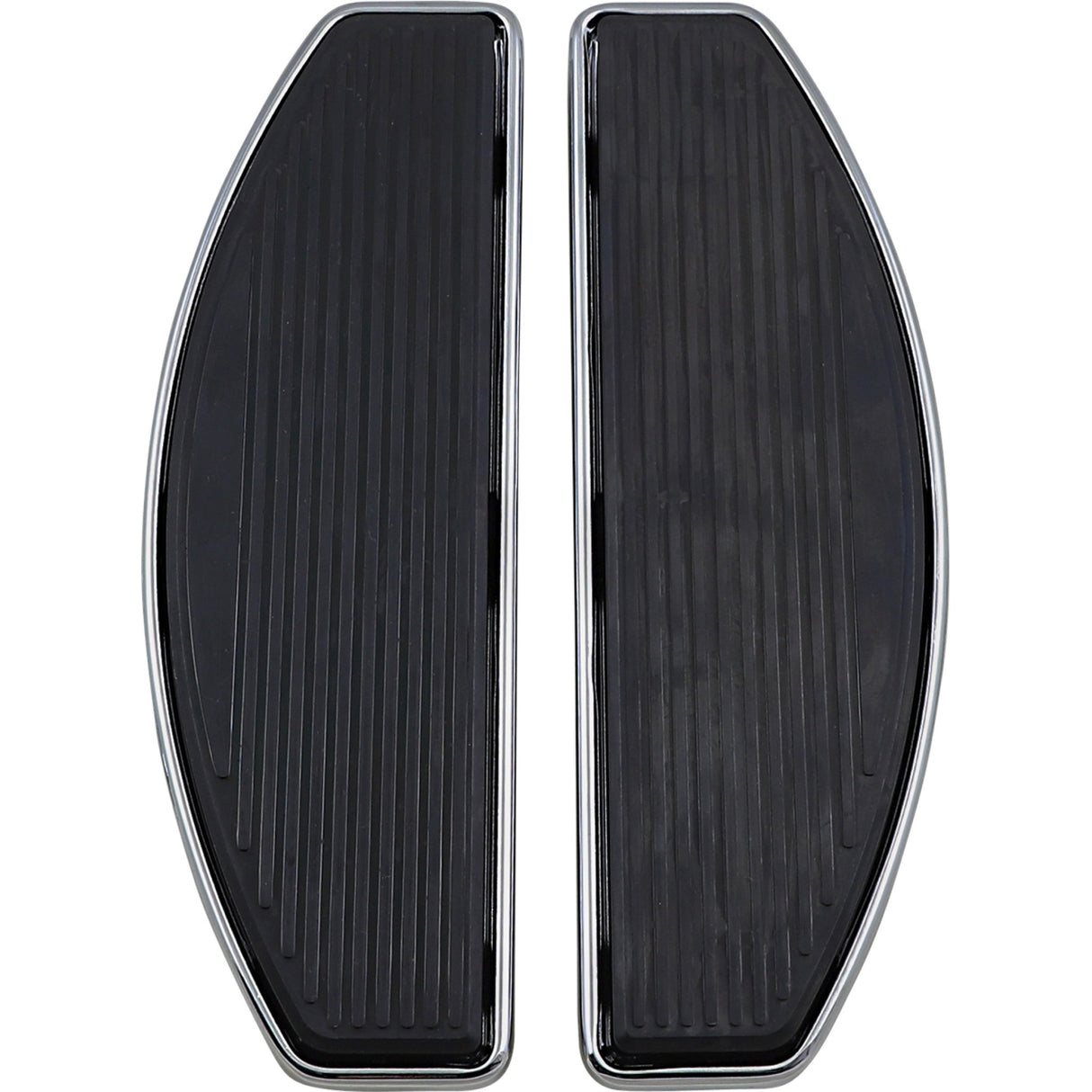 DRAG SPECIALTIES Floorboards Driver Floorboard - FL